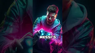6 Crazy Facts About Lionel Messi Ballon d'Or 2023 Winner You Won't Believe! 😲🔥