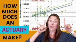 Actuary Salary - Is this a High Paying Job?