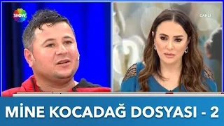 Mine Kocadağ dosyasında bugüne kadar neler yaşandı? -2