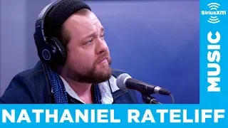 Nathaniel Rateliff - And It’s Still Alright [LIVE @SiriusXM]