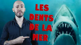 SO - Les Dents de la Mer (Rétrospective Jaws 1/4)