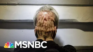 Psychologist: 'Each Person Is Suffering In Their Own Way' | The Last Word | MSNBC