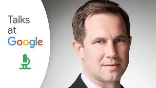 Samuel T. Wilkinson | Purpose | Talks at Google