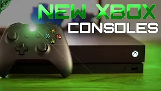 RDX: Xbox Games Reveal! New Xbox Consoles, PlayStation UNLOCKS Exclusives, Xbox update, Xbox Games