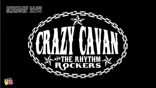 crazy cavan & the rhythm rockers ••• screamin' festival 2014