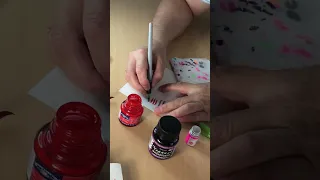 Раскрываю секрет Pilot Parallel Pen