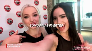 Better Together - Dove Cameron & Sofia Carson (Sub. Español)