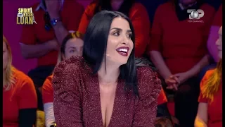 Shiko kush LUAN, 28 Tetor 2017, Pjesa 3 - Top Channel Albania - Entertainment Show