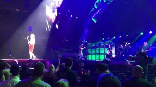 ACDC Live at Nationwide Center Columbus, OH 2016 09 04 - Sin City