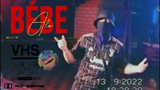 TSB ft. OPT - ALO BEBE (VHS BACKSTAGE VIDEO)