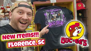 New Items At Buc-ee's! July 2023 - Florence, SC