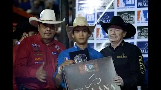 FINAL LIGA NACIONAL DE RODEIO 2019  (Todos os dias)