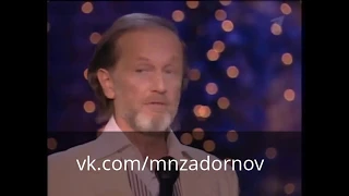 Михаил Задорнов "Воры с чувством юмора"