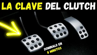 La CLAVE para dominar el CLUTCH - Velocidad Total