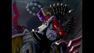 Shimazu Awakens | E28 Shimazu Returns Part 1 | Ninja Storm | Power Rangers Official