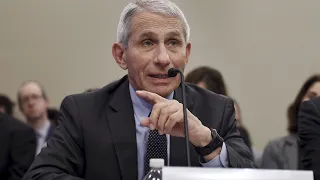 WATCH LIVE: Fauci testifies on NIH budget request amid coronavirus outbreak