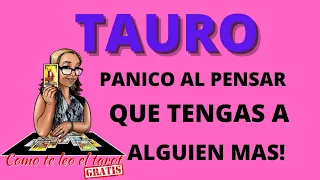 TAURO! sin esperanza alguna! TU NO LE HABLAS Y SIENTE MORIR!