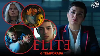 ELITE 6 TEMPORADA | RESUMO COMPLETO