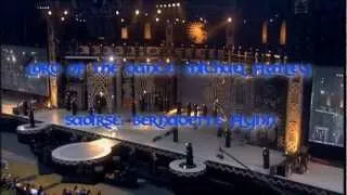 CRY OF THE CELTS - 15 Years of Performing - Michael Flatley & Bernadette Flynn (Full HD)