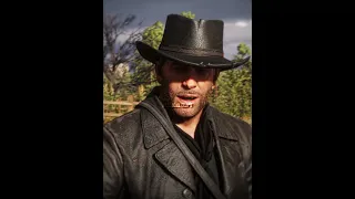 Vengeance Is An Idiots Game ☠️ - #rdr2 #shorts #reddeadredemption #recommended #viral #edit