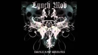 Lynch Mob - My Kind Of Healer