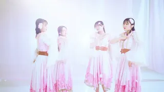 【Dance Shot Ver.】桜ダイヤモンド / りんご娘