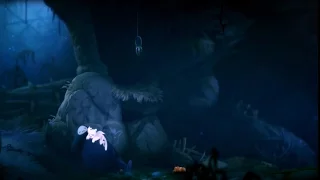 THE TREE OF LIFE | Ori And The Blind Forest #2