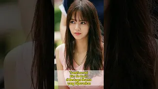 Transformasi Kim So Hyun di Berbagai Drama yang Diperankan #shorts #dramakorea #drakor #kimsohyun