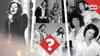 ¿Qué edición de Eurovision vamos a revivir esta semana? | Años 70's