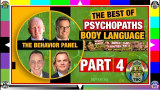 Best of Psychopaths Part 4: Breaking Down Chris Watts' Body Language