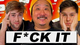 Bobby Lee on Relationships, Making Millions, & Not Giving A F**K