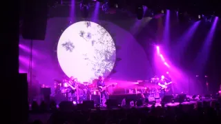 Brit Floyd "see Emily play"