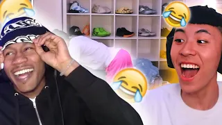 The Most Iconic Rayasianboy Shorts REACTION