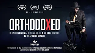 ORTHODOXED (2021) | Official Movie | Berel Solomon