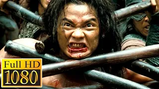 Ong Bak 3 Fight Scene | The torture battle | Kill Him Now Scene 2022