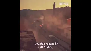 parte 3 de. trailer de la serie “somos"  de Netflix