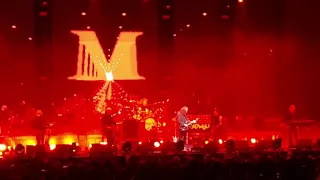 The Cure - M - Oslo 2022