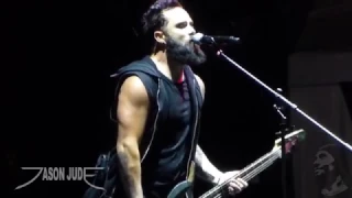 Skillet - Undefeated HD Live 2017