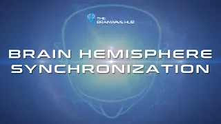 Brain Hemisphere Synchronization - Binaural Beats Meditation - Binaural Beats Brain Synchronization