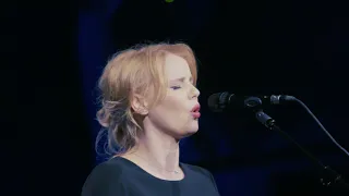 JOANNA KULIG | Festiwal Młynarskiego | Teatr Ateneum