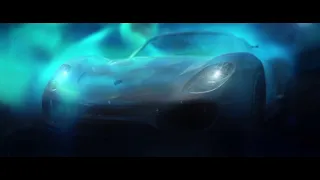 Porsche 918 Spyder Concept Takedown Race | Need for Speed™ Most Wanted 2012