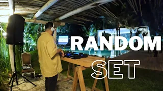 Random Set (Kool And The Gang, The Weekend, Gorillaz, James brown, Jamiroquai, Blur, Erausre)