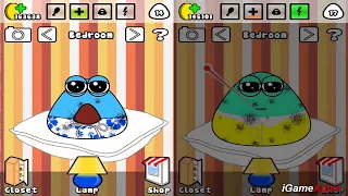 POU iPad Gameplay HD