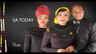 New SABC promo, 04 June 2018