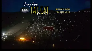 RIP FAT CAT || WE LOVE YOU