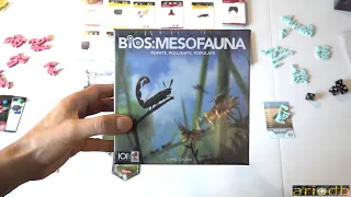 Bios Mesofauna [solitario con gli animaletti feroci]