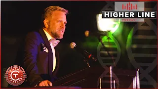 The Legend Who Knows Everyone | Higher Line Podcast #233