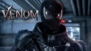 *FIRST LOOK* Marvels Official Venom 2 (2021) Carnage PLOT LEAK - New Agent Venom Teaser Revealed