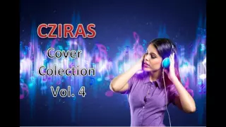 Cziras Cover Collection Vol. 4