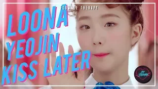 Producer Reacts to YeoJin "Kiss Later"